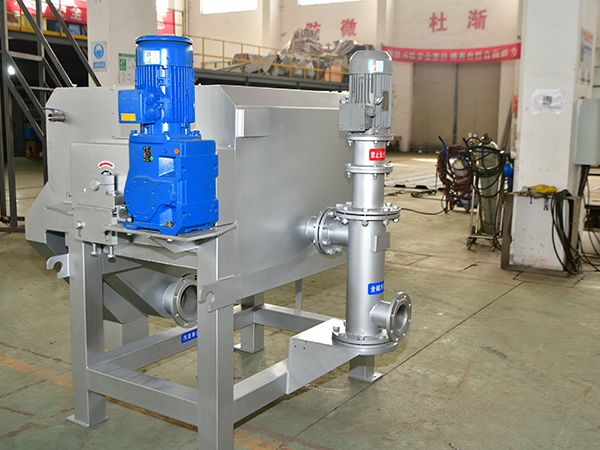 磁分離機(jī)